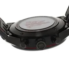 TAG Heuer Carrera Calibre 01 Manchester United CAR2A1J 45mm SS Rubber #C083 4