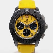 Breitling — 2026 Breitling Avenger B01 Chrono 44 Night Mission Yellow SB0147101I1X1 — Watch — resale
