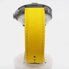 2026 Breitling Avenger B01 Chrono 44 Night Mission Yellow SB0147101I1X1 3