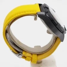 2026 Breitling Avenger B01 Chrono 44 Night Mission Yellow SB0147101I1X1 4