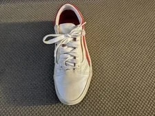 8.0US Vhtf Vans Old Skool David Bowie LTD Collection Original Sh 4