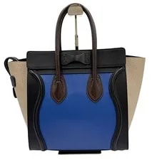 Celine Luggage Shopper j0205dq002509 From Japan 2
