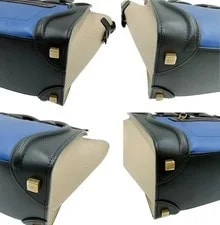 Celine Luggage Shopper j0205dq002509 From Japan 4