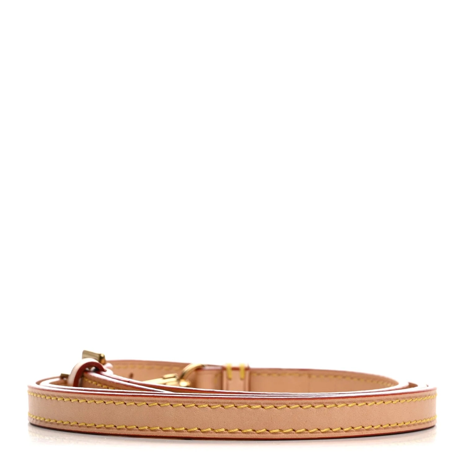 Vachetta Adjustable Turenne Shoulder Strap 2