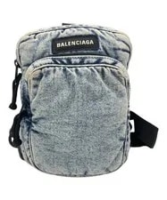 Balenciaga — Balenciaga Crossbody Casual Satchel — Handbag — resale