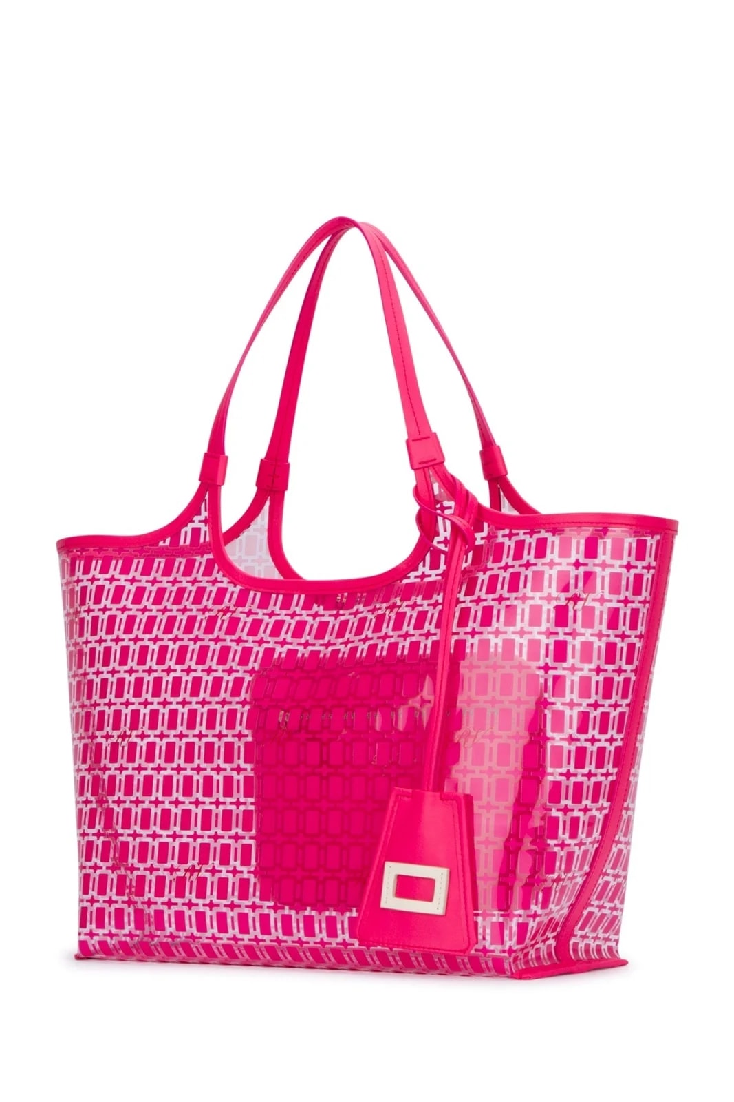 Roger Vivier Geometric — 2