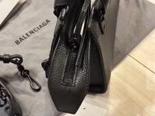 Balenciaga Classic City Nano Crossbody 4