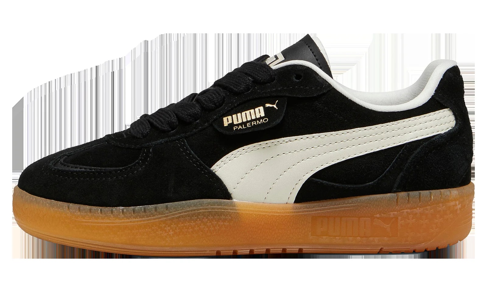 Puma — Palermo Moda Xtra Gum Wmns " Frosted Gum" 400323 02 — Sneaker — resale