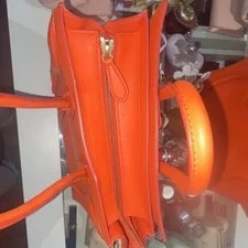 Celine Luggage Zip Closure W/ COA 4