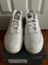 New Balance 550 Size 10 BB550PB1 2021 2