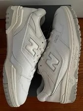 New Balance 550 Size 10 BB550PB1 2021 4