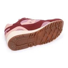 9875AS Saucony 6000 Man Shoes 3