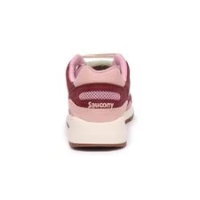 9875AS Saucony 6000 Man Shoes 4