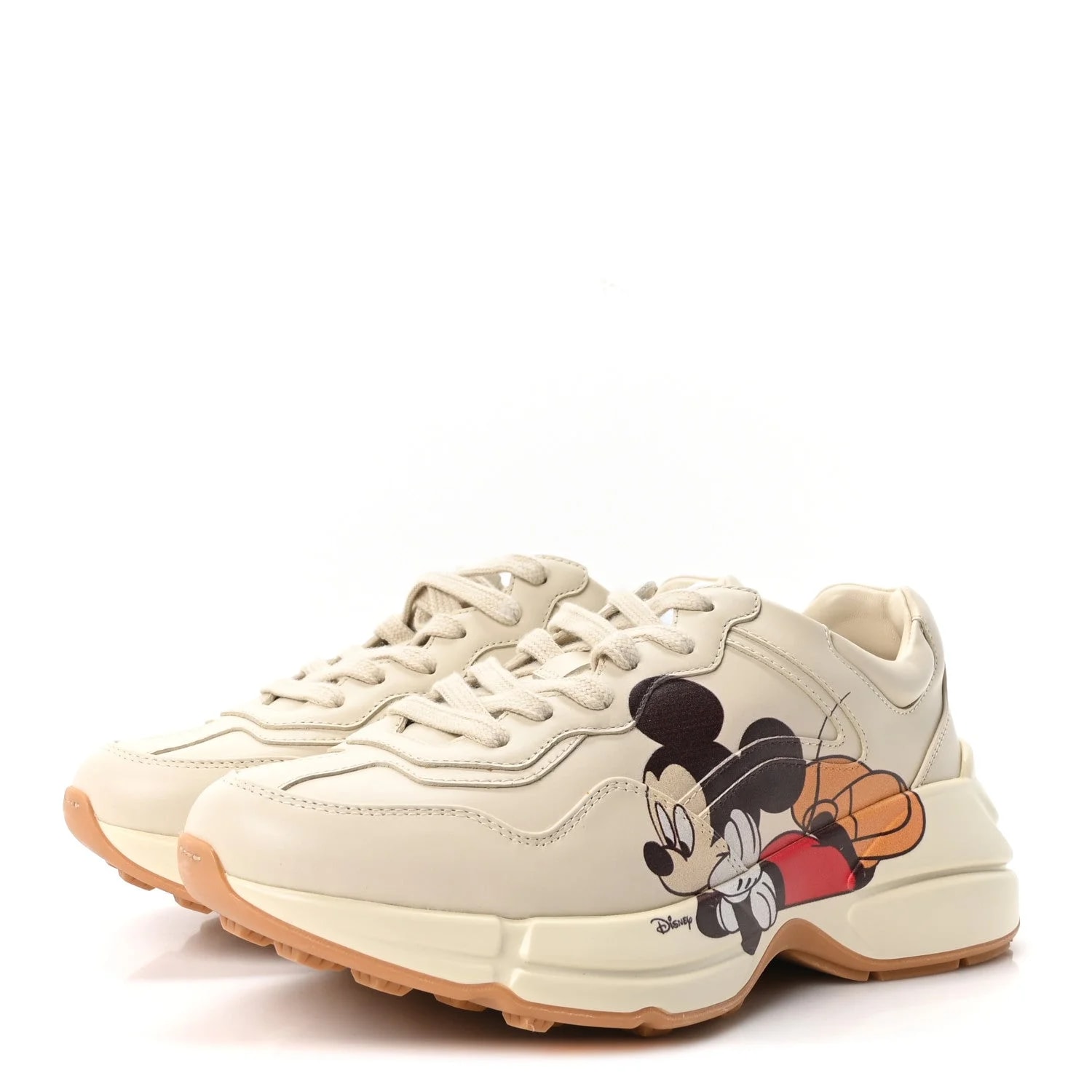 X Disney Mickey Mouse Rhyton 40 4