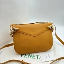 Bottega Veneta Mount Medium Envelope With Chunky Chain 3