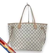Louis Vuitton — Louis Vuitton Neverfull 29x32cm — Handbag — resale