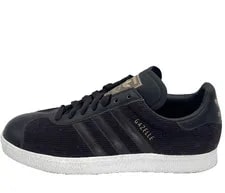 Adidas — Adidas Gazelle 2 LOW SZ 5/ SZ 6.5 Shoes Dark / NEW — Sneaker — resale