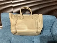 Celine Luggage Dune ( ) 2
