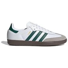 Adidas Samba OG Cloud Collegiate 2