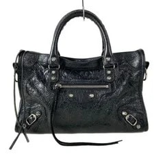 Balenciaga — Balenciaga le City Small 811442 — Handbag — deal