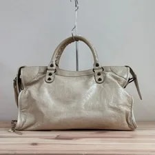 Authentic Balenciaga City 2way Dust 3