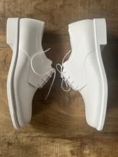 Maison Margiela Tabi Low / S58WQ0125P MMM 9 3