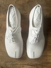 Maison Margiela Tabi Low / S58WQ0125P MMM 9 4