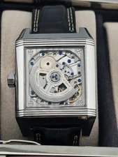 Jaeger-LeCoultre Reverso Silver - Q7008420 230.8.77 2
