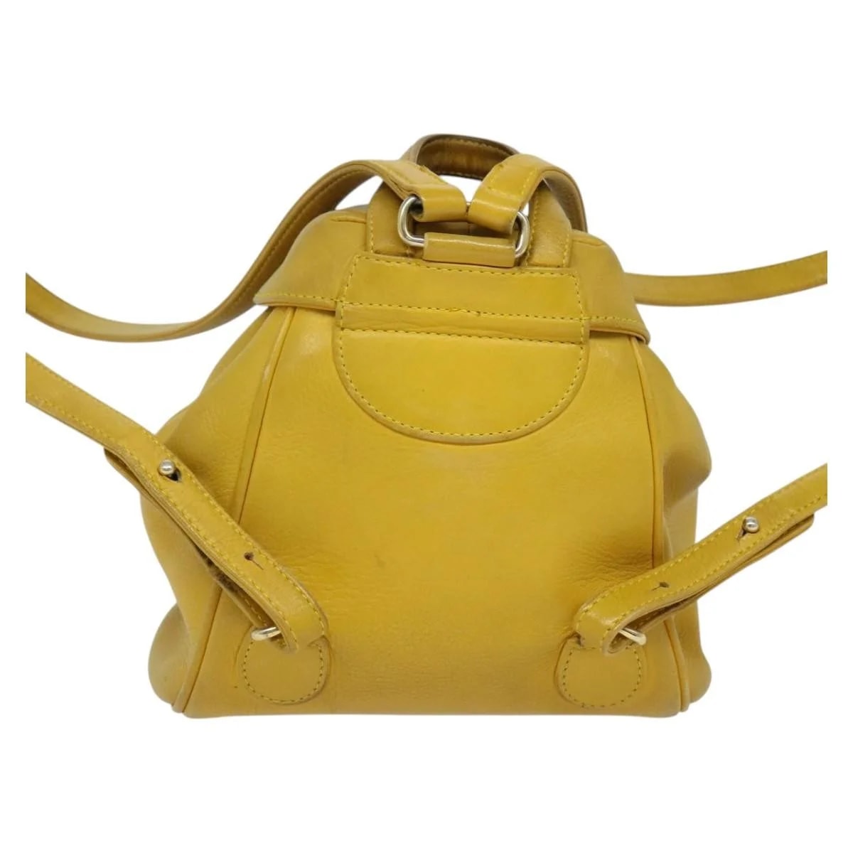 Christian Dior Flap Backpack 2