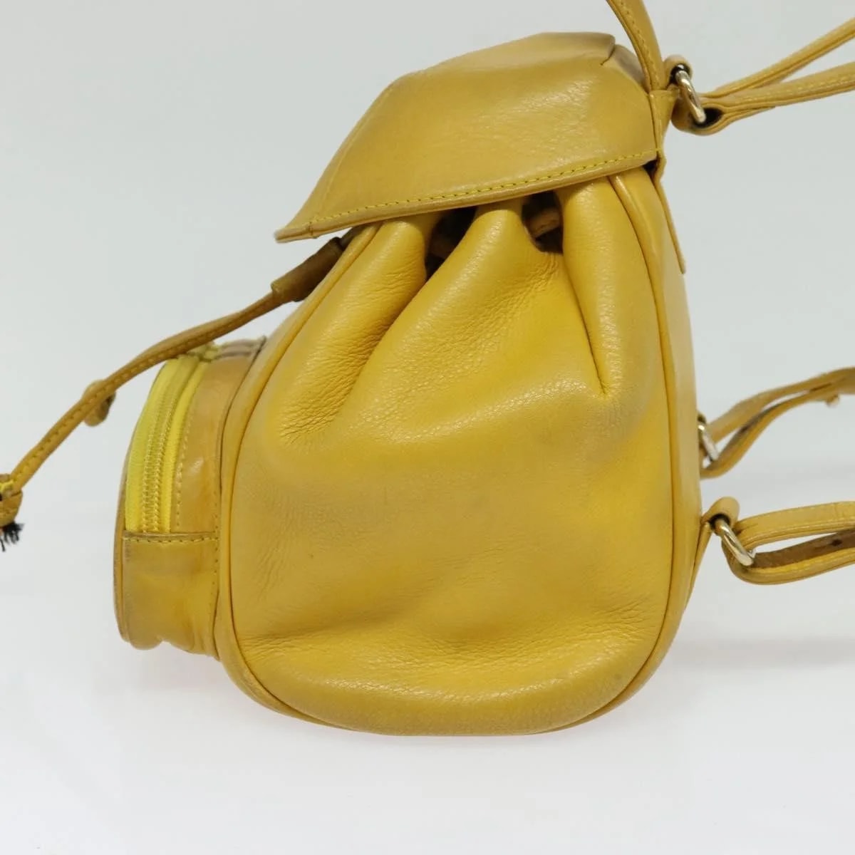 Christian Dior Flap Backpack 3