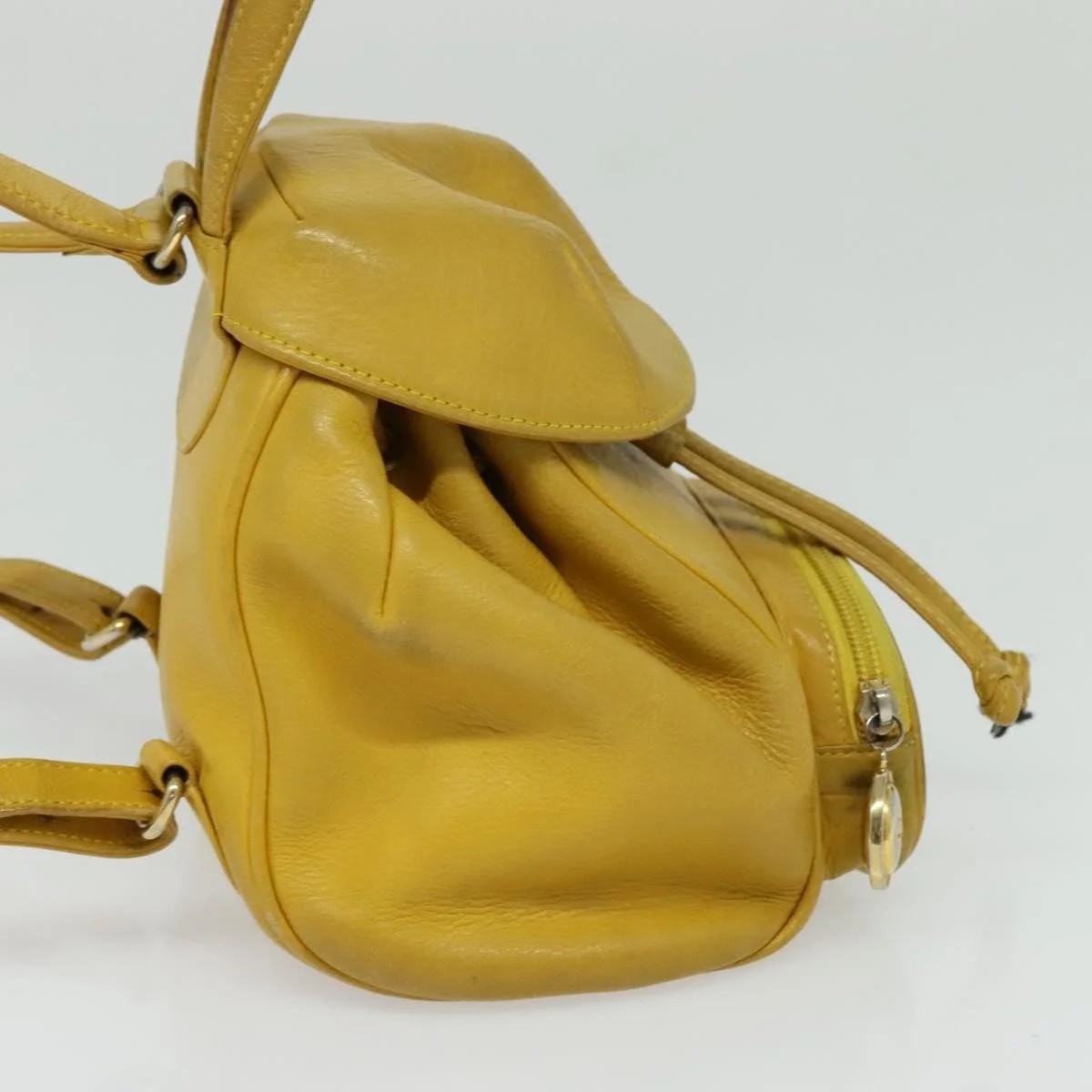 Christian Dior Flap Backpack 4