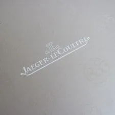 Jaeger-lecoultre Book Catalog Blocket Brochure Year 2013 2014 2