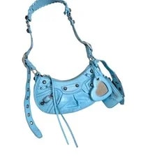 Balenciaga — Balenciaga Half Moon XS — Handbag — resale