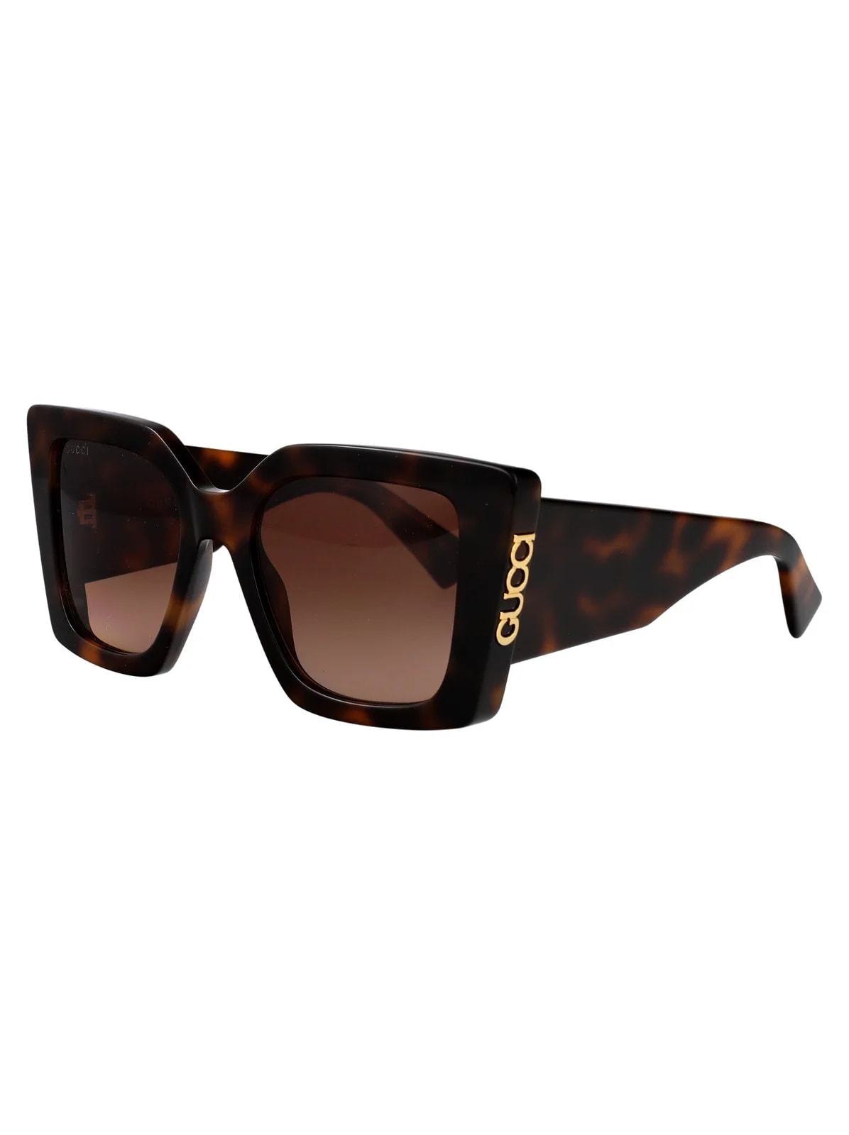 Gucci Gg2039s Sunglasses — Acetate 2