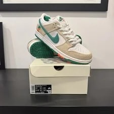 Size 12 - Nike SB Dunk Low X Jarritos 3