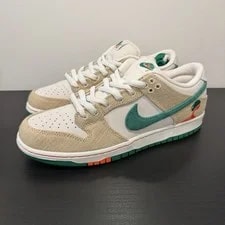 Size 12 - Nike SB Dunk Low X Jarritos 4
