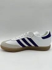 Adidas Samba Messi Size 7.5 Triunfo Estelar Pack |IH8161 3