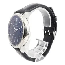 IWC Portofino Automatic IW356502 Stainless Steel Black 3