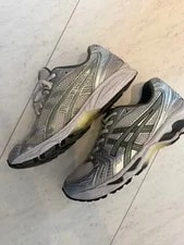 Asics Gel-kayano 14 9.5US/27.5cm 2