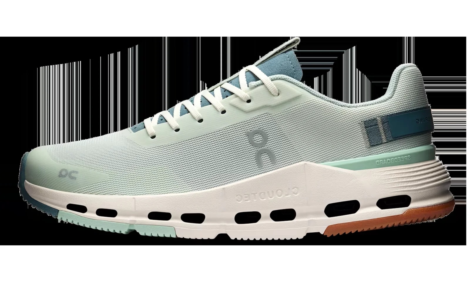 Cloudnova Form 2 Wmns "Iceberg Creek" 3WE30174806 4