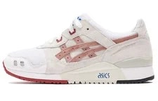 Asics — [1193A187-100] -- Asics Gel Lyte III Ronnie Fieg Tokyo Trio Yoshino — Sneaker — resale