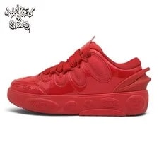 Puma — Puma LaFrancé Amour Low Top Size 10 [310439-03] — Sneaker — resale