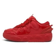 Puma LaFrancé Amour Low Top Size 10 [310439-03] 2