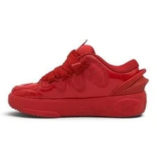 Puma LaFrancé Amour Low Top Size 10 [310439-03] 4