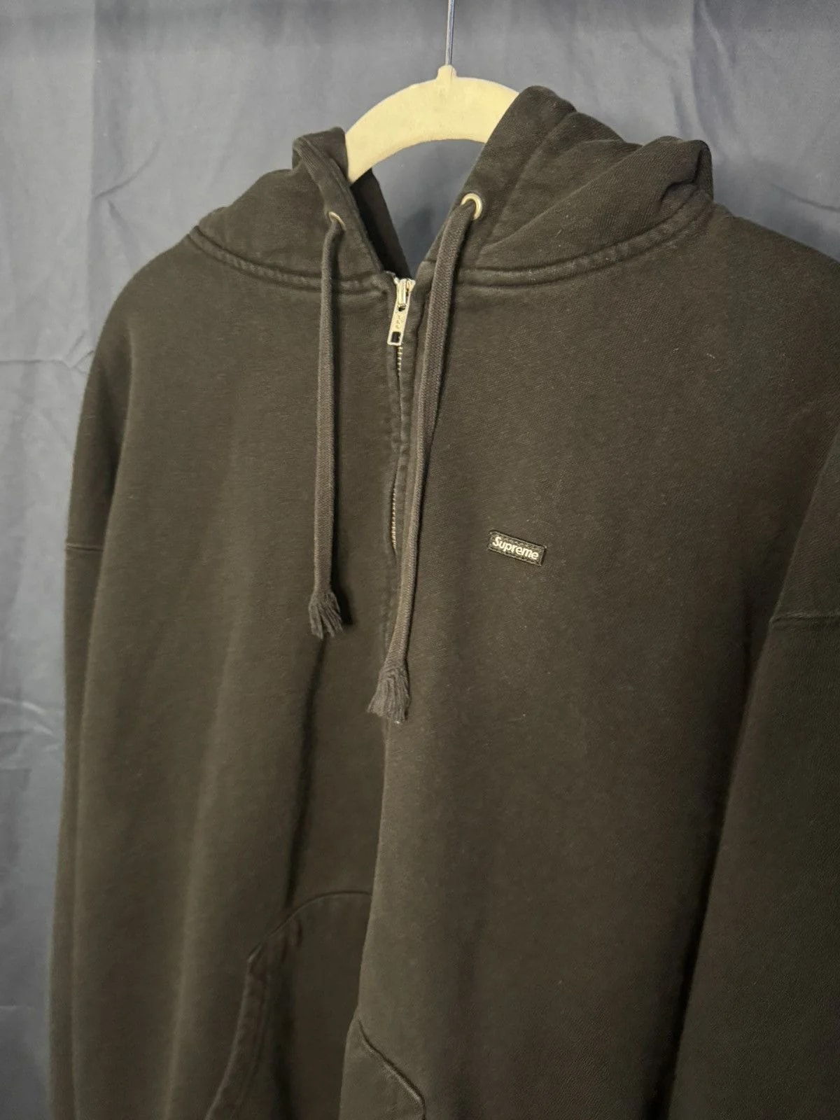 Supreme Jacket 2