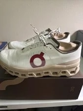 On Cloud ’s Shoes. Cloudmonster Void. Limited Edition 2
