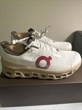 On Cloud ’s Shoes. Cloudmonster Void. Limited Edition 4