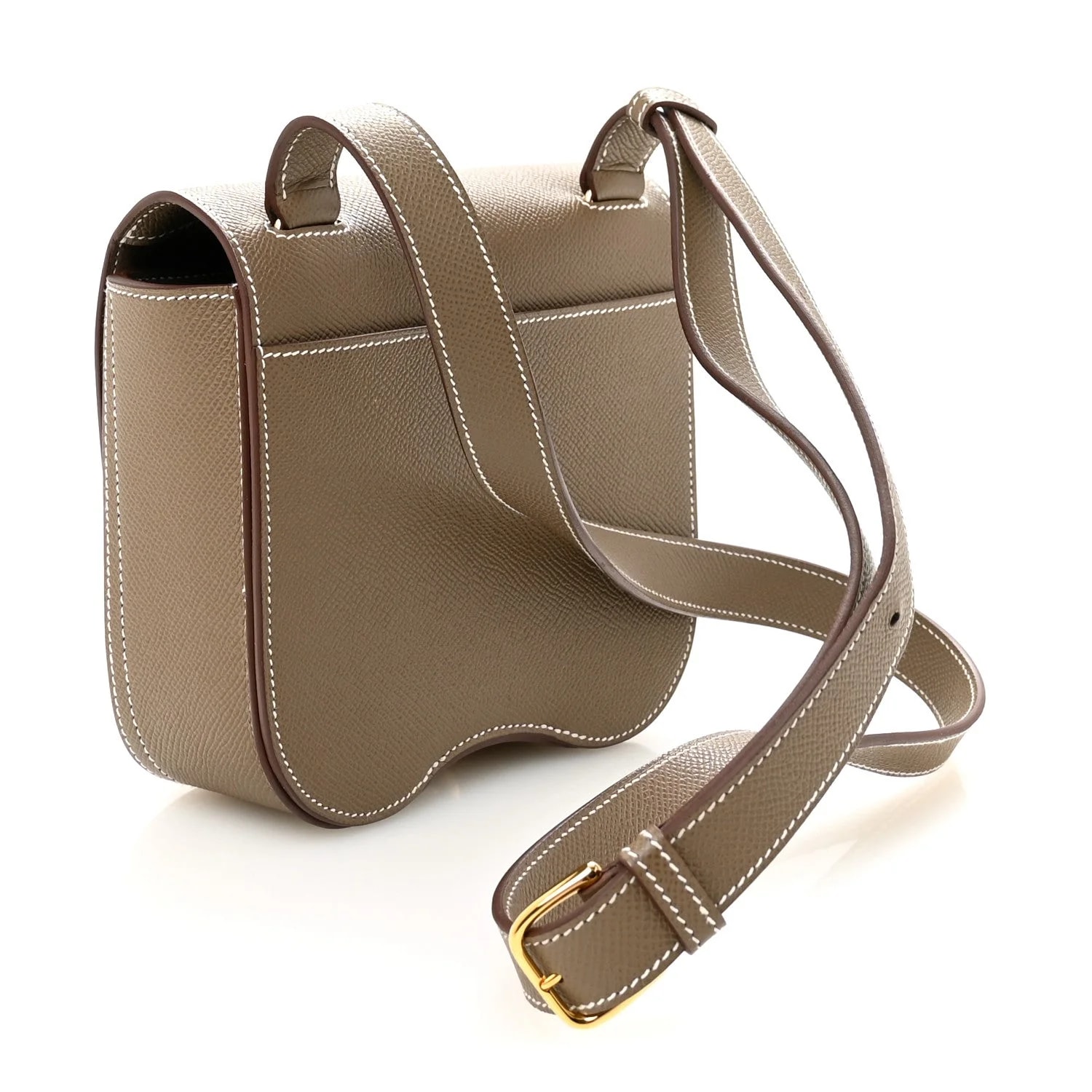 Della Cavalleria Etoupe 3
