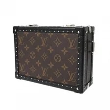 Louis Vuitton Kurachi Bokusu Toranku M20252 #WB1144 2