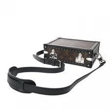 Louis Vuitton Kurachi Bokusu Toranku M20252 #WB1144 3
